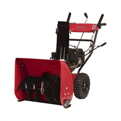 Снегоуборщик Weima WWS0724B/E - фото 16660095