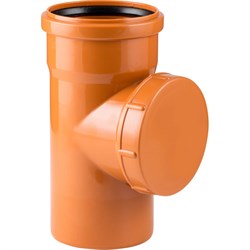 Ревизия наружной канализации RTP 36601 - фото 16660115