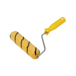 Полиакриловый миди валик In Work 02621-1 - фото 16660194