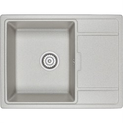 Мойка для кухни GRANULA 6503bt - фото 16660296