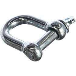 Такелажная скоба МЕТИЗНЫЙ ДВОР 4690441032317 - фото 16660556