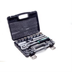 Набор инструмента СЕРВИС КЛЮЧ 11016 - фото 16660682