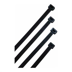 Хомут Volsten V02-1B-4,8х300-100 - фото 16660762