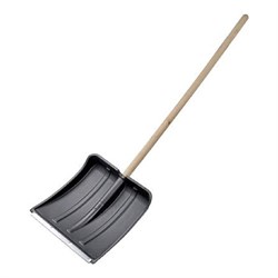 Морозостойкая лопата Спец Снежинка - фото 16660771