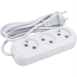 Удлинитель MAKEL 123 - фото 16660850