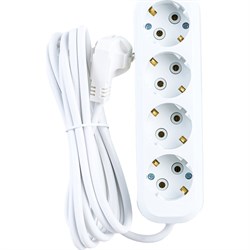 Удлинитель MAKEL 153 - фото 16660851