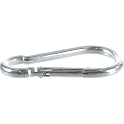 Пожарный карабин МЕТИЗНЫЙ ДВОР 4690441031655 - фото 16660890