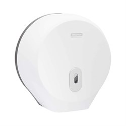 Диспенсер для туалетной бумаги в рулонах OfficeClean professional - фото 16660942