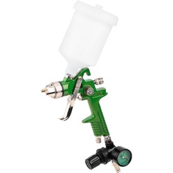 Пневматический краскопульт Eco SG-9000 - фото 16660974