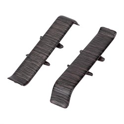 Соединитель для плинтуса DECONIKA Д-П70-С-Ф2 303 ВНГ ТЕМ - фото 16661129