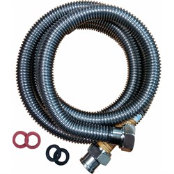 Сильфонная подводка для газа ELKA ИС.100679 - фото 16661163