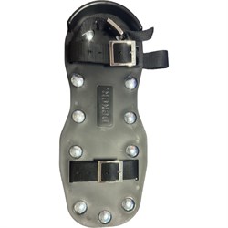 Подошва для эпоксидных наливных полов DEKOR HASSAN 1126 - фото 16661218