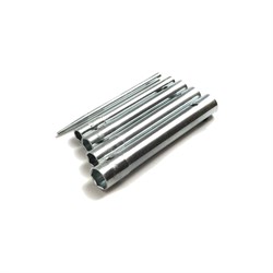 Набор ключей-трубок СЕРВИС КЛЮЧ 75377 - фото 16661230