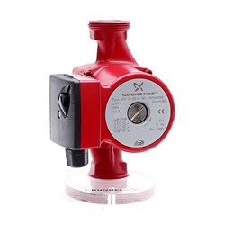 Циркуляционный насос Grundfos UPS 25/60 N - фото 16661284