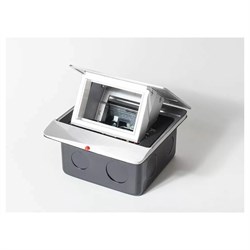 Люк SPL 300002 - фото 16661362