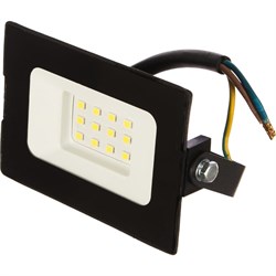 Светодиодный прожектор GLANZEN FAD-0001-10-SL - фото 16661413