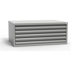 Картотечный шкаф Святогор РК-А1-5 - фото 16661476