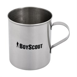 Туристическая кружка Boyscout 61156 - фото 16661483