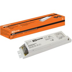 Электронный пускорегулирующий трансформатор TDM ELECTRIC EB-T8-236-EA2С - фото 16661494