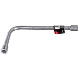 Ключ Г-образный СЕРВИС КЛЮЧ 75340 - фото 16661664