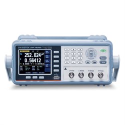 Измеритель GW Instek LCR-76300 - фото 16661774