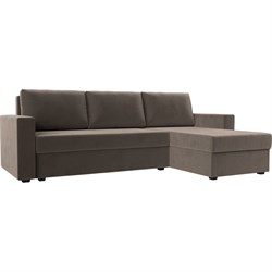 Угловой диван Лига диванов Траумберг Лайт - фото 16661822