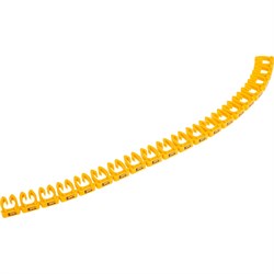 Маркировка кабеля Klemsan KE3 - фото 16662011