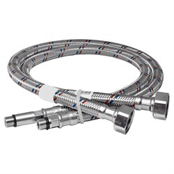 Гибкая подводка для смесителей ELKA ИС.100309 - фото 16662023