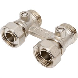 Узел нижнего подключения Comisa 8821010 - фото 16662029