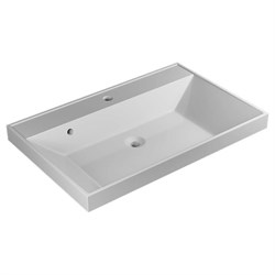 Раковина для ванной комнаты uperwood Classic - фото 16662104