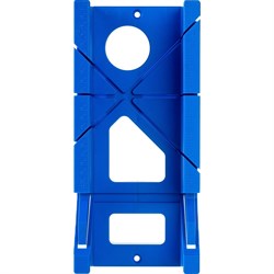 Пластиковое стусло HOEGERT TECHNIK HT3S295 - фото 16662121