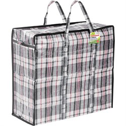 Хозяйственная сумка-баул ЛЮБАША 604696 - фото 16662294