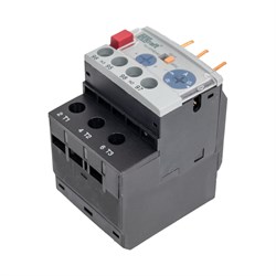 Электротепловое реле для контактора DEKraft РТ-03 для конт. 09-18А 9.00-12.0АВ - фото 16662375