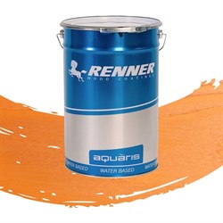 Цветная пропитка-антисептик RENNER YM S043 R328 - фото 16662432