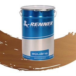 Интерьерная лазурь для дерева RENNER YM M349 R355 - фото 16662490