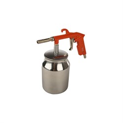 Пескоструйный пистолет Sturm AU-1720-03 - фото 16662541