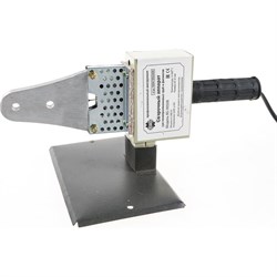 Комплект сварочного оборудования для PPRC 20-32 Black Gear 9950862400 - фото 16662688