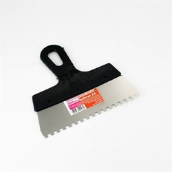 Зубчатый шпатель Bohrer ШПЗ-200306 - фото 16662750