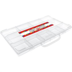 Коробка для мелочей Архимед 115735 - фото 16662753