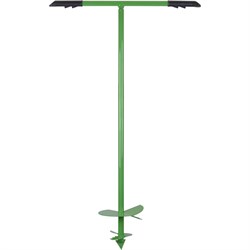 Садовый шнековый бур FIT 77237 - фото 16662805