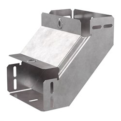 Вертикальный внутренний угол Промрукав Стандарт - фото 16662817