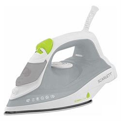 Электрический утюг Scarlett Green Line - фото 16662900