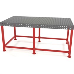 Сварочный стол Flamet Profi - фото 16662955