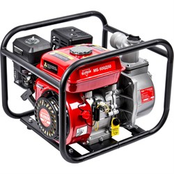 Бензиновая мотопомпа Elitech МБ 600 Д 50 - фото 16663007