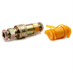 Быстроразъемное соединение HQ-mech УТ000002798 - фото 16663075