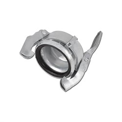 Заглушка TITAN LOCK Perrot - фото 16663097