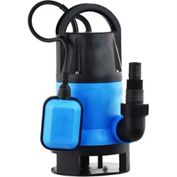 Фекальный насос IBO IP 1100 - фото 16663114