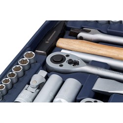 Набор инструмента СТАНКОИМПОРТ Master - фото 16663153