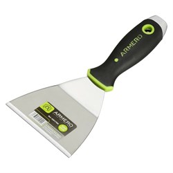 Шпатель-скребок ARMERO AM01-100/A201/100 - фото 16663237