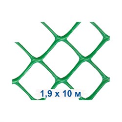 Заборная решетка Протэкт З-55/1,9/10 лз - фото 16663316